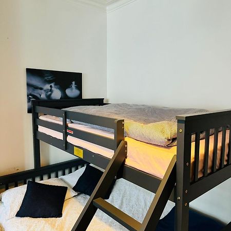 Wonderful Fully-Equipped Studio Near Central London 8 Eksteriør billede