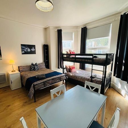 Wonderful Fully-Equipped Studio Near Central London 8 Eksteriør billede