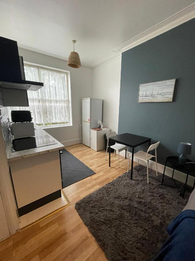 Wonderful Fully-Equipped Studio Near Central London 8 Eksteriør billede
