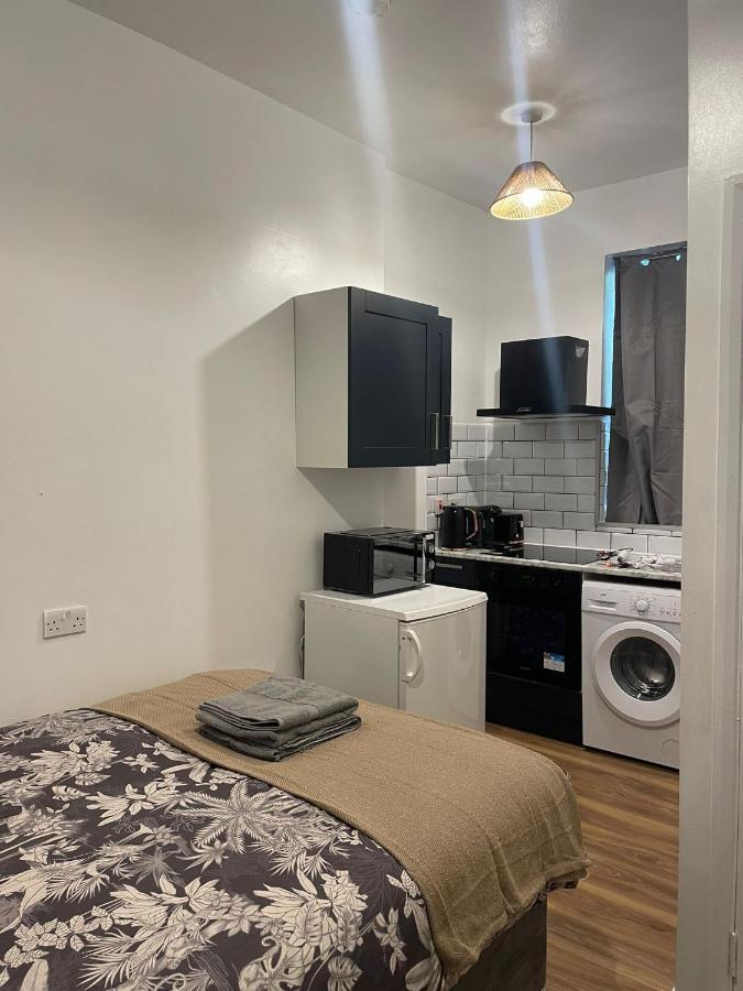 Wonderful Fully-Equipped Studio Near Central London 8 Eksteriør billede