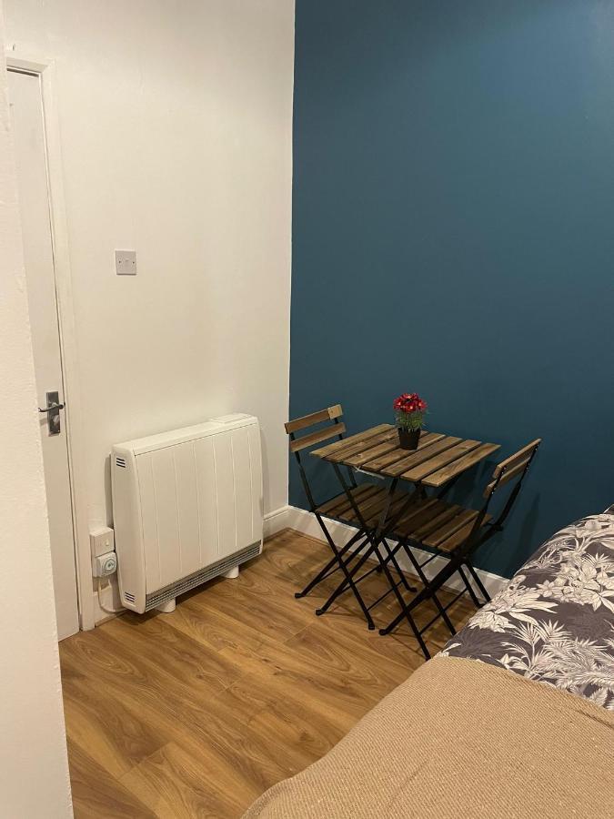 Wonderful Fully-Equipped Studio Near Central London 8 Eksteriør billede
