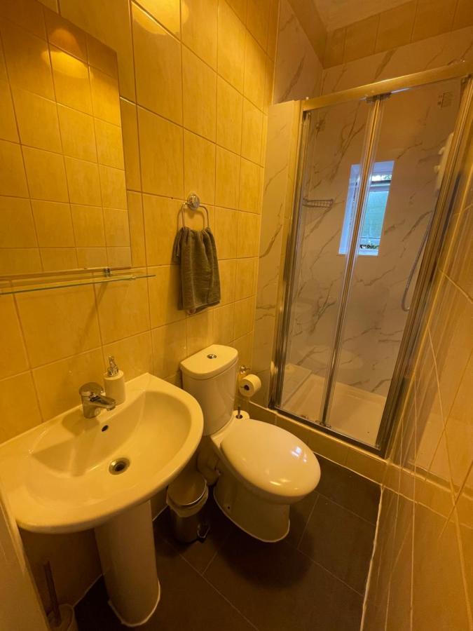 Wonderful Fully-Equipped Studio Near Central London 8 Eksteriør billede