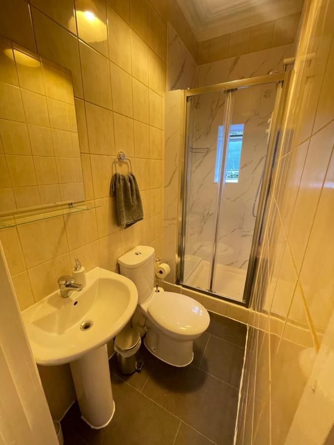 Wonderful Fully-Equipped Studio Near Central London 8 Eksteriør billede