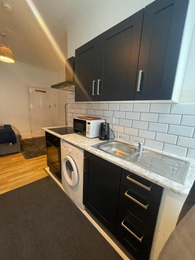 Wonderful Fully-Equipped Studio Near Central London 8 Eksteriør billede