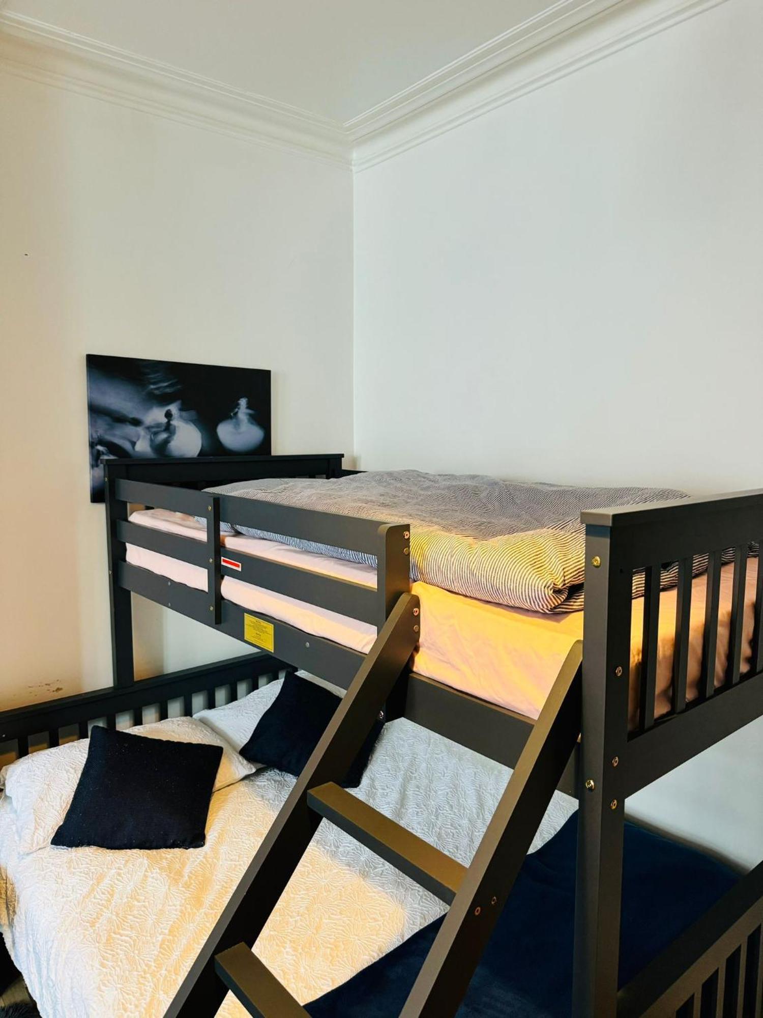 Wonderful Fully-Equipped Studio Near Central London 8 Eksteriør billede
