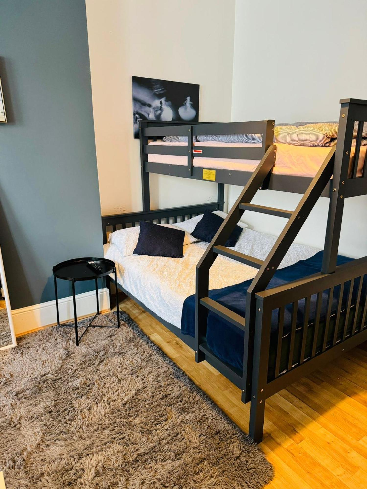 Wonderful Fully-Equipped Studio Near Central London 8 Eksteriør billede