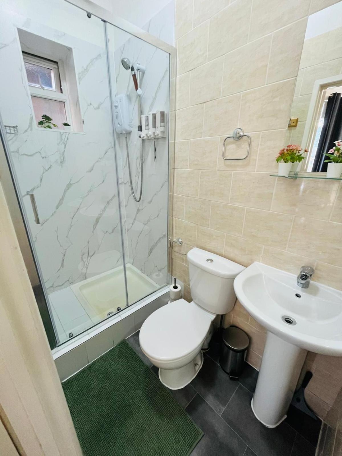 Wonderful Fully-Equipped Studio Near Central London 8 Eksteriør billede